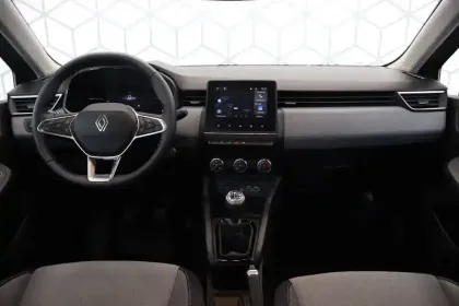 Photo 37 Renault Clio Gén. V (BJA) Ph2 Evolution 5