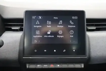 Photo 56 Renault Clio Gén. V (BJA) Ph2 Evolution 5