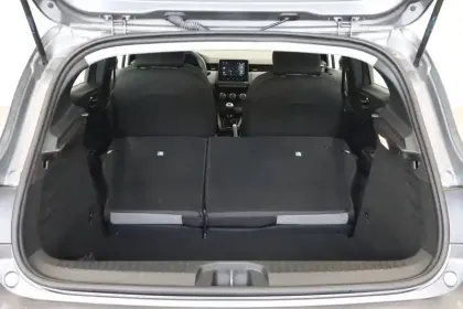 Photo 90 Renault Clio  Eco-G 100 ch GSR2