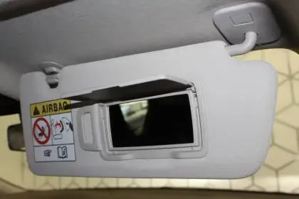 Photo 9 Renault Clio  Eco-G 100 ch GSR2