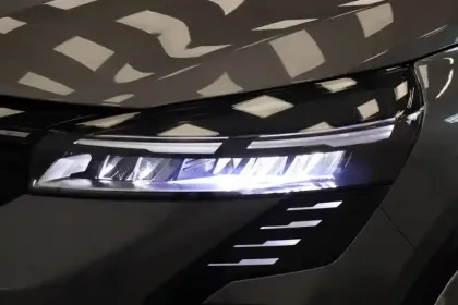 Photo 5 Renault Clio  Eco-G 100 ch GSR2