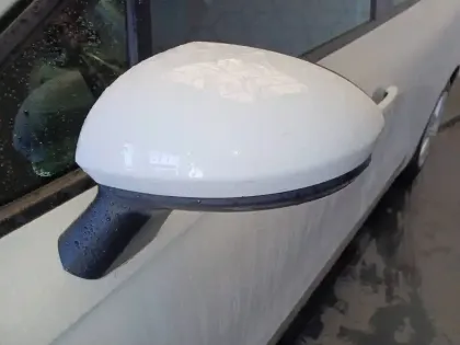 Photo 37 Renault Clio  Blue dCi 100 - 21N