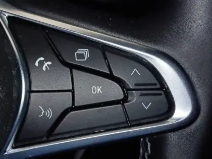 Photo 29 Renault Clio  Blue dCi 100 - 21N