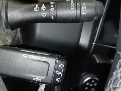 Photo 32 Renault Clio  Blue dCi 100 - 21N