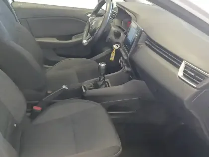 Photo 11 Renault Clio  Blue dCi 100 - 21N