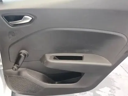 Photo 17 Renault Clio  Blue dCi 100 - 21N