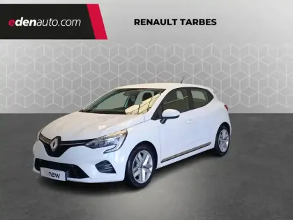 Photo Renault Clio Business