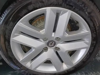 Photo 22 Renault Clio  Blue dCi 100 - 21N