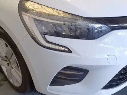 Photo 12 Renault Clio  Blue dCi 100 - 21N