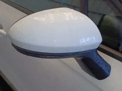 Photo 13 Renault Clio  Blue dCi 100 - 21N