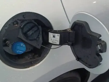 Photo 15 Renault Clio  Blue dCi 100 - 21N