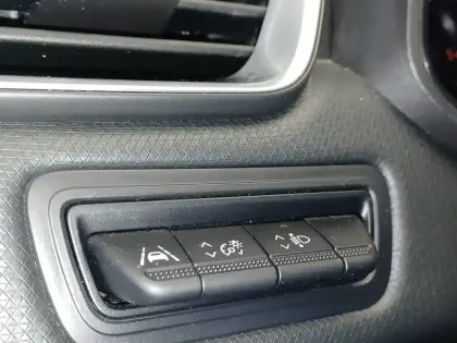 Photo 26 Renault Clio  Blue dCi 100 - 21N