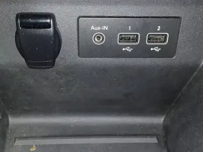 Photo 35 Renault Clio  Blue dCi 100 - 21N