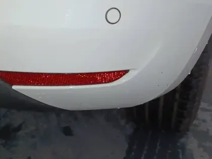 Photo 19 Renault Clio  Blue dCi 100 - 21N