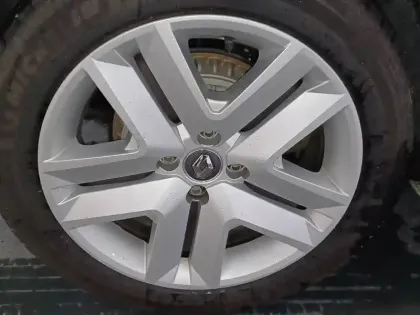 Photo 16 Renault Clio  Blue dCi 100 - 21N