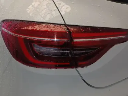 Photo 20 Renault Clio  Blue dCi 100 - 21N