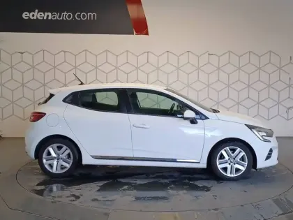 Photo 5 Renault Clio  Blue dCi 100 - 21N