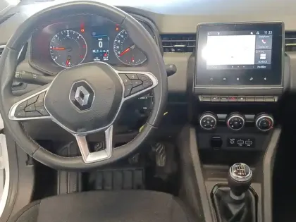 Photo 10 Renault Clio  Blue dCi 100 - 21N