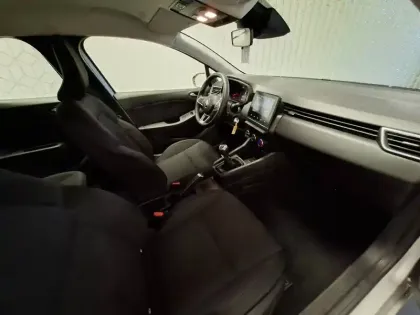 Photo 11 Renault Clio  TCe 90