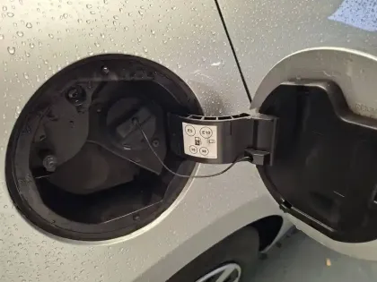 Photo 62 Renault Clio Gén. V (BJA) Ph1 NG Equilibre 5