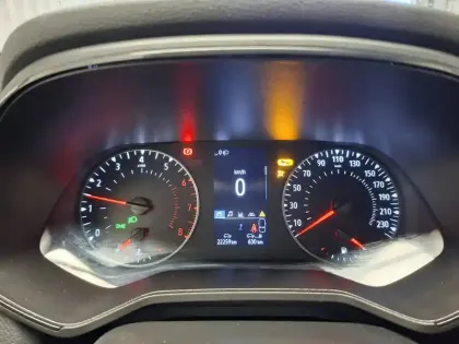 Photo 26 Renault Clio  TCe 90