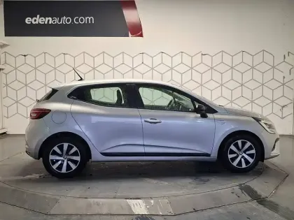 Photo 5 Renault Clio  TCe 90