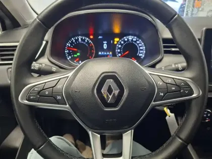 Photo 27 Renault Clio  TCe 90