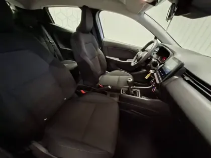 Photo 25 Renault Clio  TCe 90