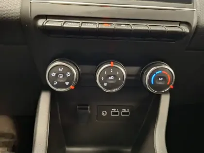 Photo 75 Renault Clio Gén. V (BJA) Ph1 NG Equilibre 5