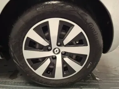 Photo 13 Renault Clio  TCe 90