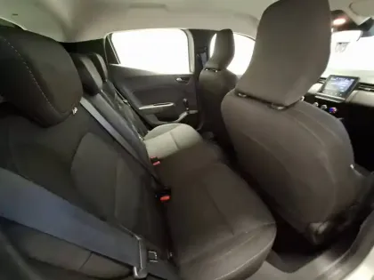 Photo 63 Renault Clio Gén. V (BJA) Ph1 NG Equilibre 5