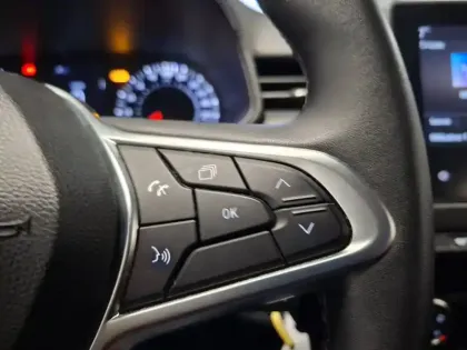 Photo 29 Renault Clio  TCe 90