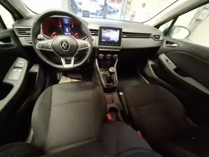 Photo 10 Renault Clio  TCe 90