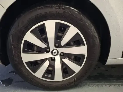 Photo 14 Renault Clio  TCe 90