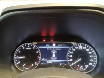 Photo 88 Nissan Juke  DIG-T 114