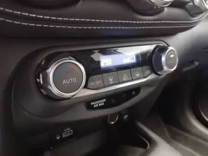 Photo 89 Nissan Juke  DIG-T 114