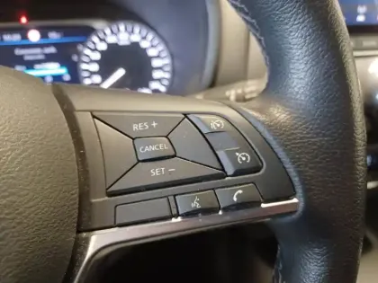 Photo 81 Nissan Juke  DIG-T 114