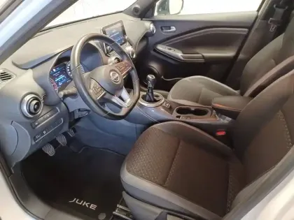 Photo 60 Nissan Juke  DIG-T 114