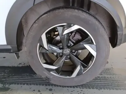 Photo 100 Nissan Juke  DIG-T 114