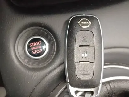 Photo 40 Nissan Juke  DIG-T 114