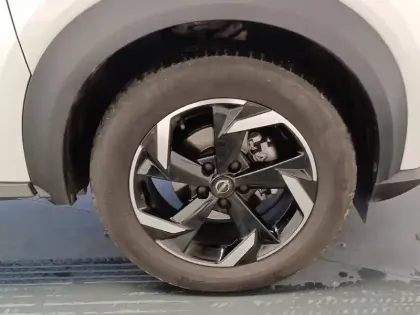 Photo 102 Nissan Juke  DIG-T 114