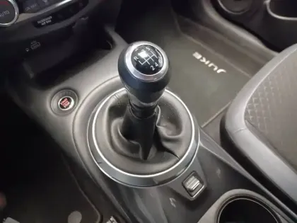 Photo 39 Nissan Juke  DIG-T 114