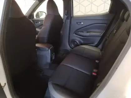 Photo 15 Nissan Juke  DIG-T 114