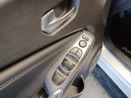 Photo 63 Nissan Juke  DIG-T 114