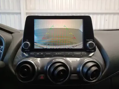 Photo 87 Nissan Juke  DIG-T 114