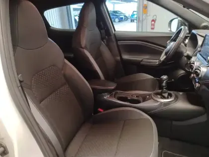 Photo 65 Nissan Juke  DIG-T 114