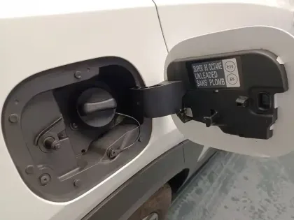 Photo 97 Nissan Juke  DIG-T 114