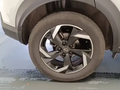 Photo 101 Nissan Juke  DIG-T 114