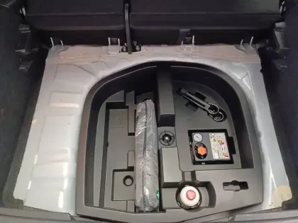 Photo 18 Nissan Juke  DIG-T 114