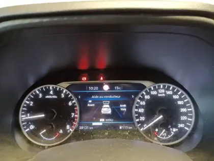 Photo 30 Nissan Juke  DIG-T 114